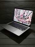 MacBook Pro 13 M1 8/256 – Stan idealny – Pudełko, ładowarka