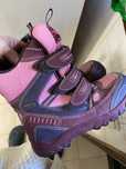Bota usada 1 vez tentex neve e chuva