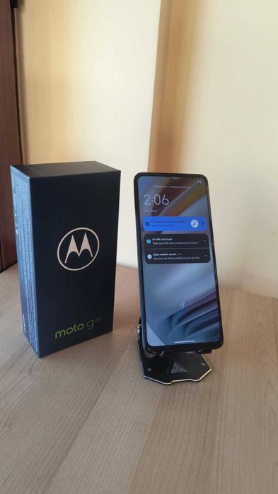 Telefon Motorola G60 6 / 128 gb