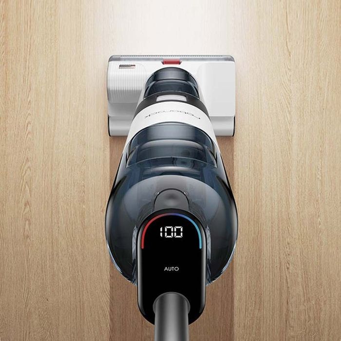 Aspirador Vertical Xiaomi Roborock Dyad 260W SELADO