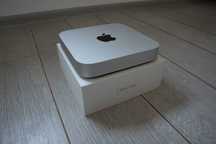 Mac Mini M1 16GB RAM, 256GB SSD, model A2348