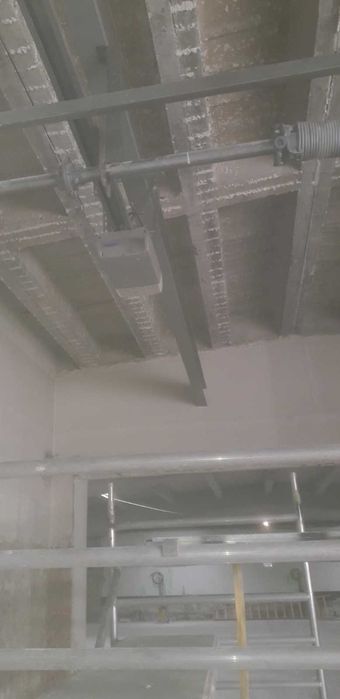 Brama garażowa harmann