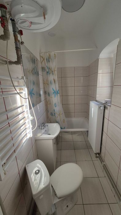 Do wynajęcia mieszkanie 2 pokojowe
