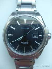 Часы мужские ClTlZEN-GN-4W-S Япония! Оригинал