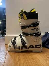 Buty narciarskie Head Raptor 120 RS