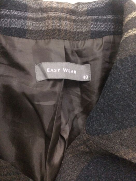 Sobretudo Easy wear