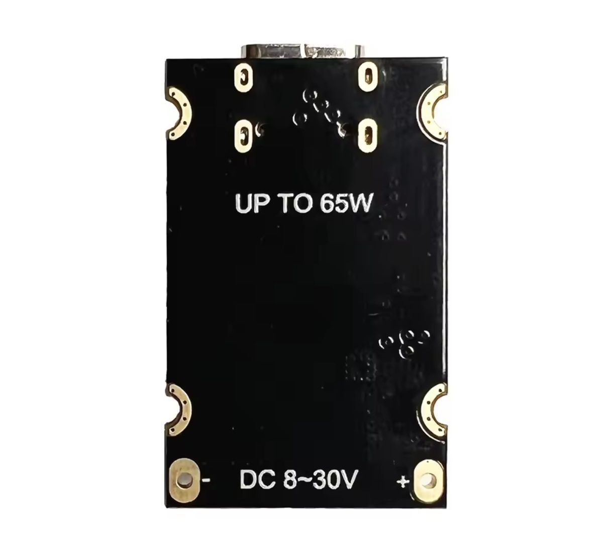 Moduł ładowania PD 65W