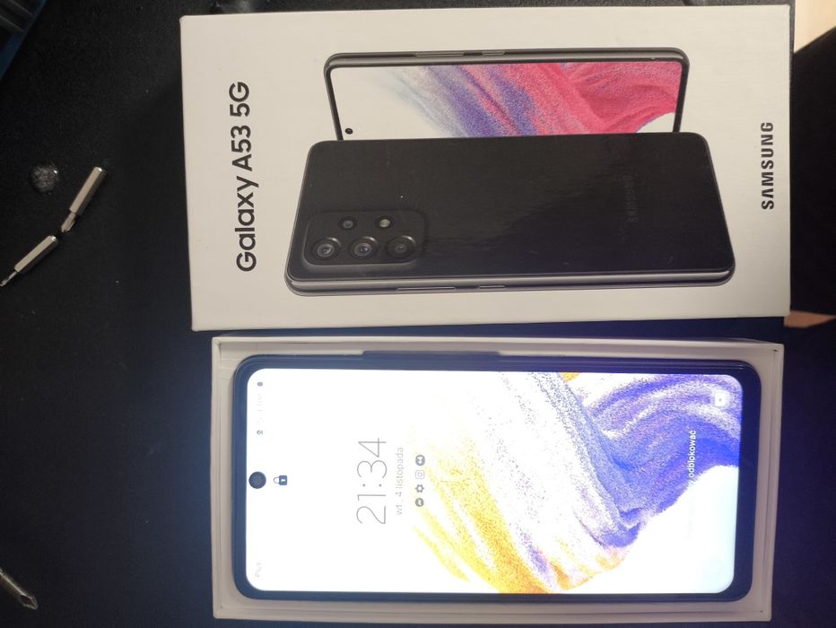 Samsung Galaxy A53 5G