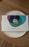 Healy resonance - nowy zafoliowany