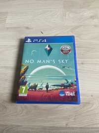 Gra No Man’s Sky Ps4