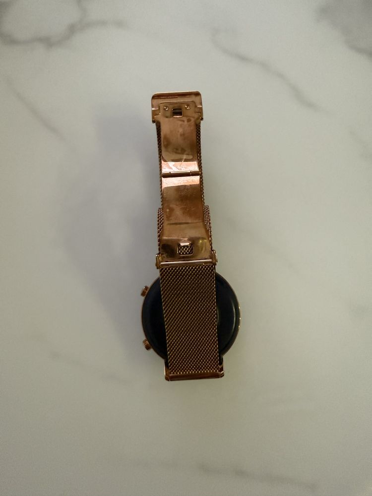 Smartwatch Huawei GT2 zloty