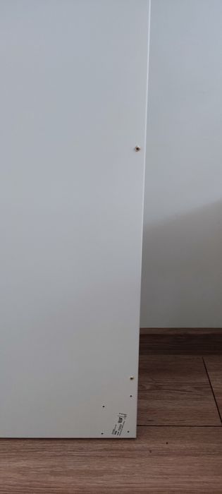Ikea Pahl blat do biurka wiekszy