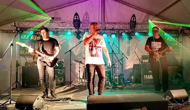 Oprawa Muzyczna Imprez DJ.EJSY ##Wata Cukrowa I Popcorn