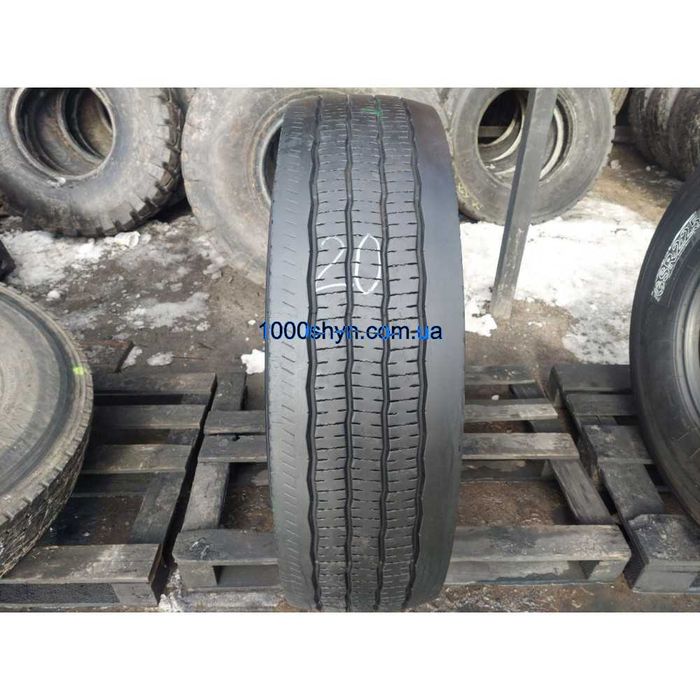 Шина 315/80 R22.5 Continental HSW2 coach 1шт