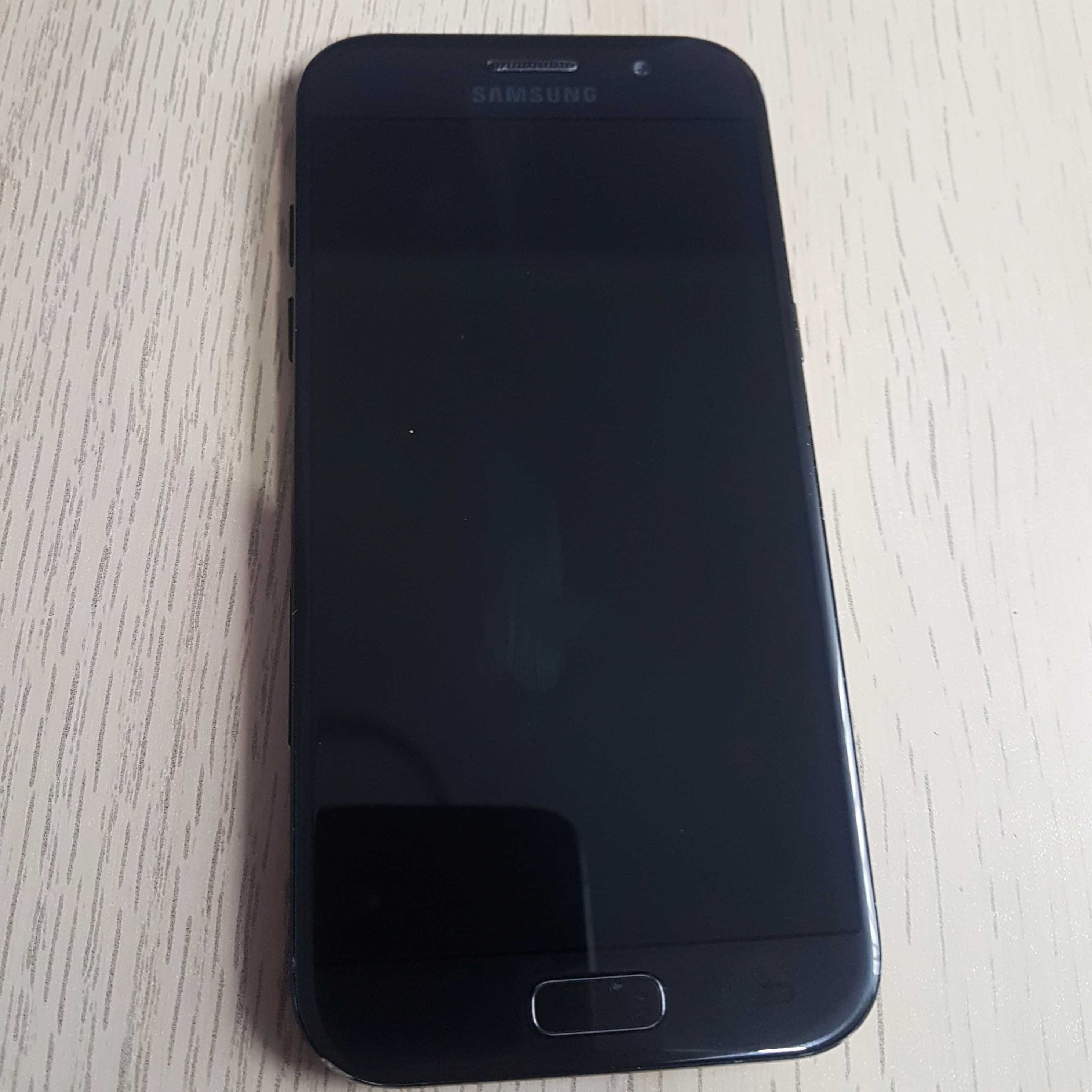 Samsung Galaxy A5 32GB i A52s 5g 128GB