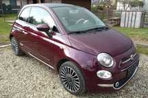 Fiat 500 Fiat 500 1.2 8V