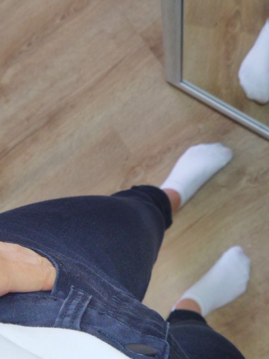 Джинси скінні жіночі