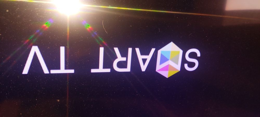 Samsung 48cali na czesci