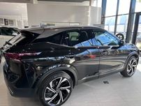 Диски Нові NISSAN R19/5/114,3 Juke X-Trail Ariya Altima Qashqai Murano