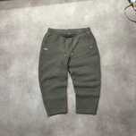 Spodnie Dresy Nike Sherpa Fleece Sweatpants Swoosh Vintage Retro Y2K