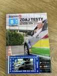 Zdaj testy i egzamin na prawo jazdy