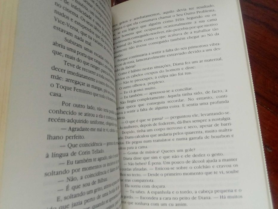 Maruja Torres - Coração, coração