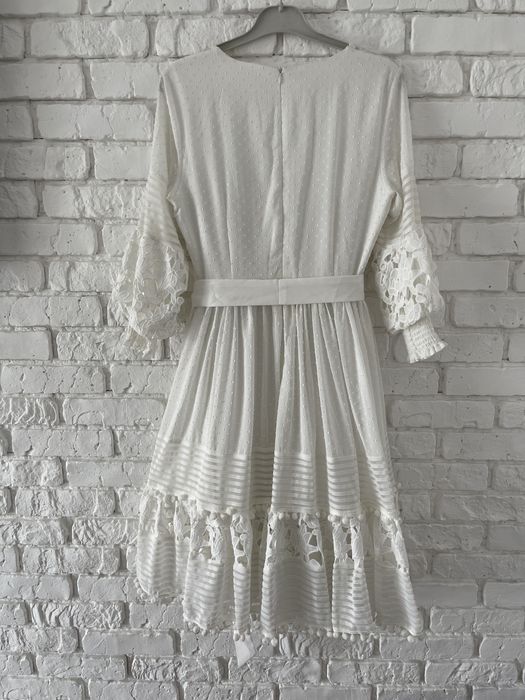 Сукня нереальне кохання