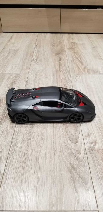 Lamborghini Sesto Elemento 1:14 Rastar На радиоуправлении
