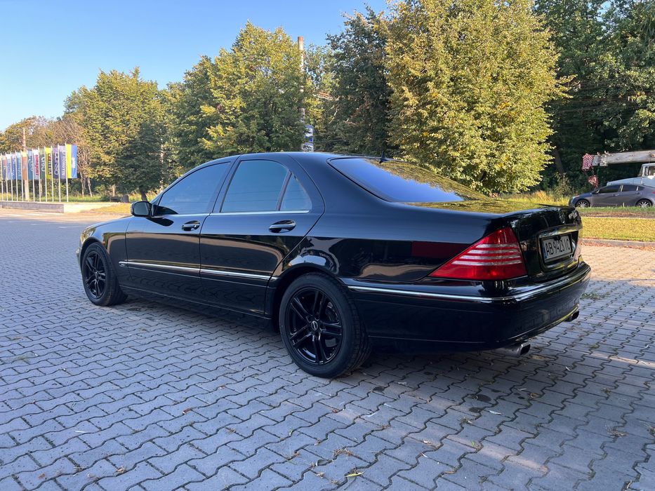 Продам машину идеал