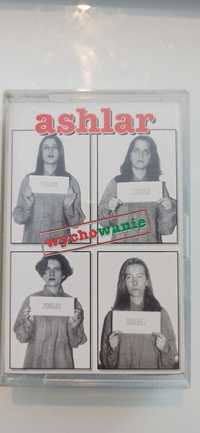 Ashlar - wychowanie - kaseta