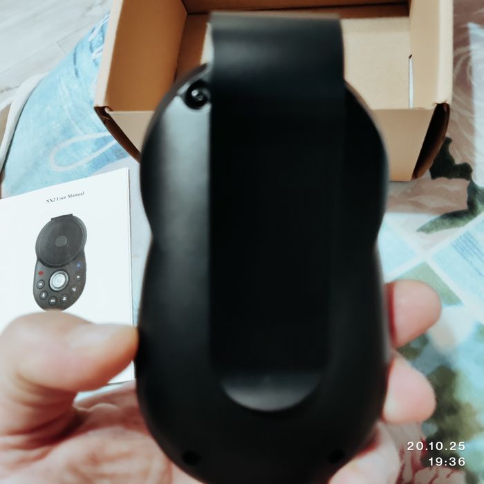 Автомобільний комплект Bluetooth Handsfree