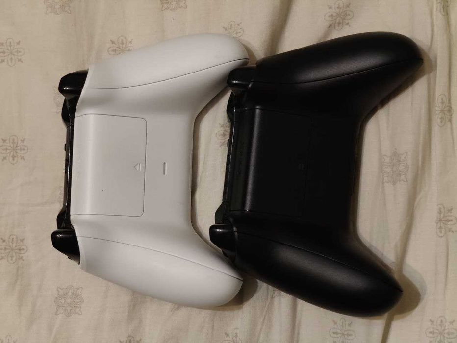 Геймпад Xbox One Wireless Controller (Model 1708)