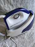 Żelazko parowe Silvercrest 2400W