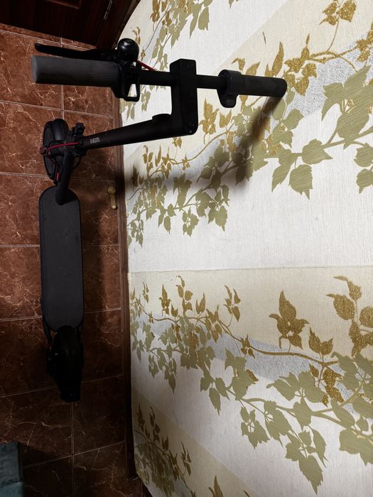 xiaomi electric scooter 4