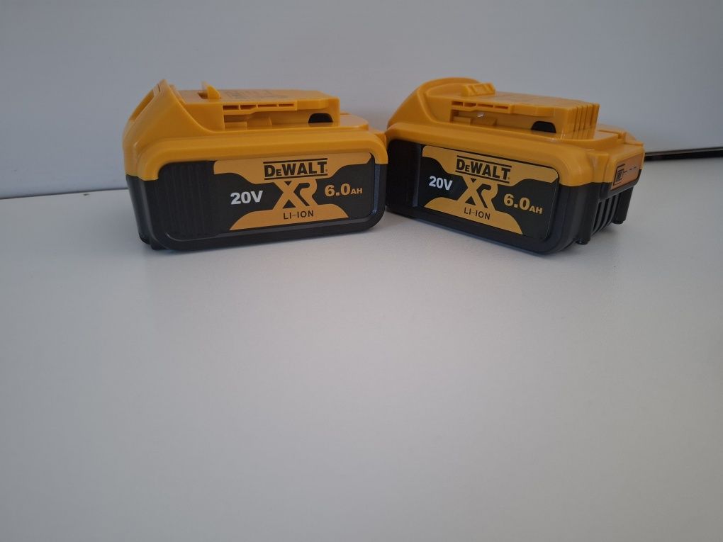 Baterie   DeWalt