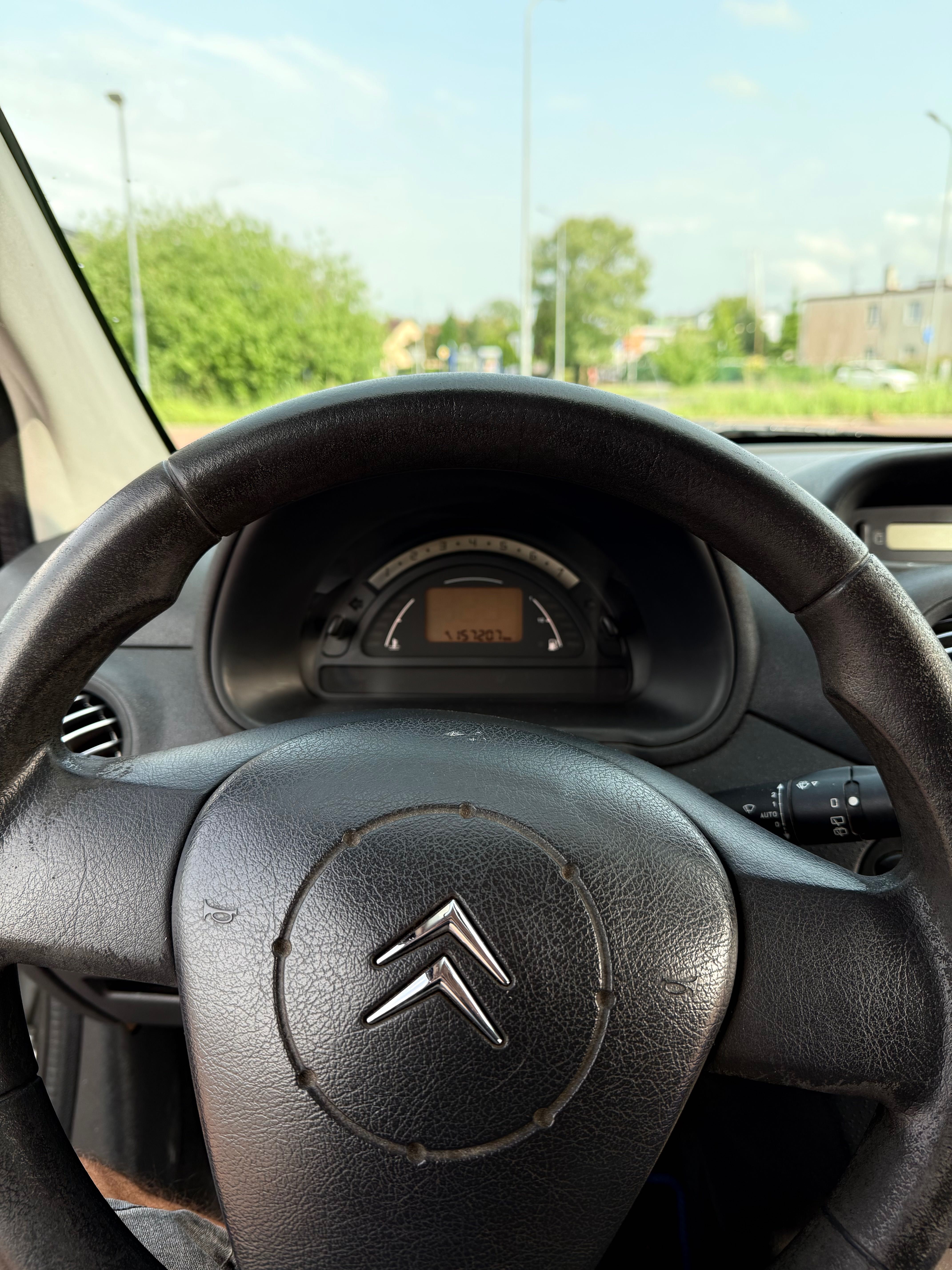 Sprzedam Citroen C2