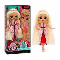 Кукла L.O.L. Surprise! серии O.M.G. HoS – Свэг кукла лол
