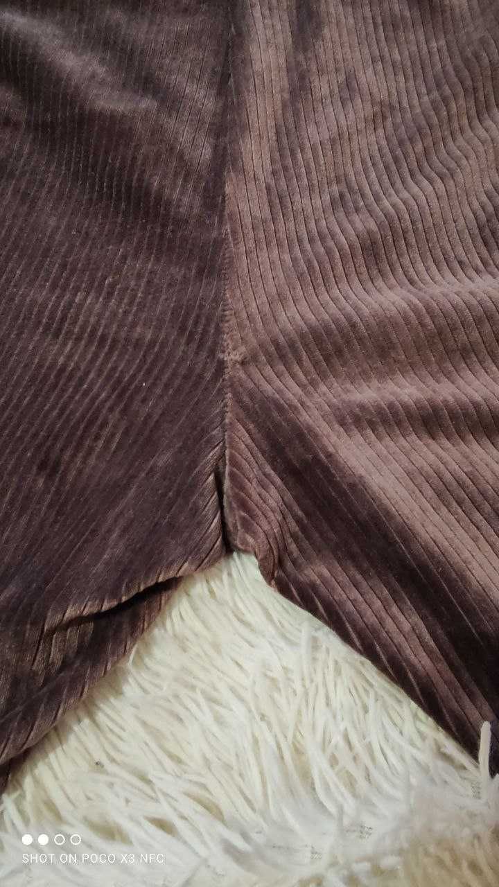 Брюки клеш Cropp XS_S
