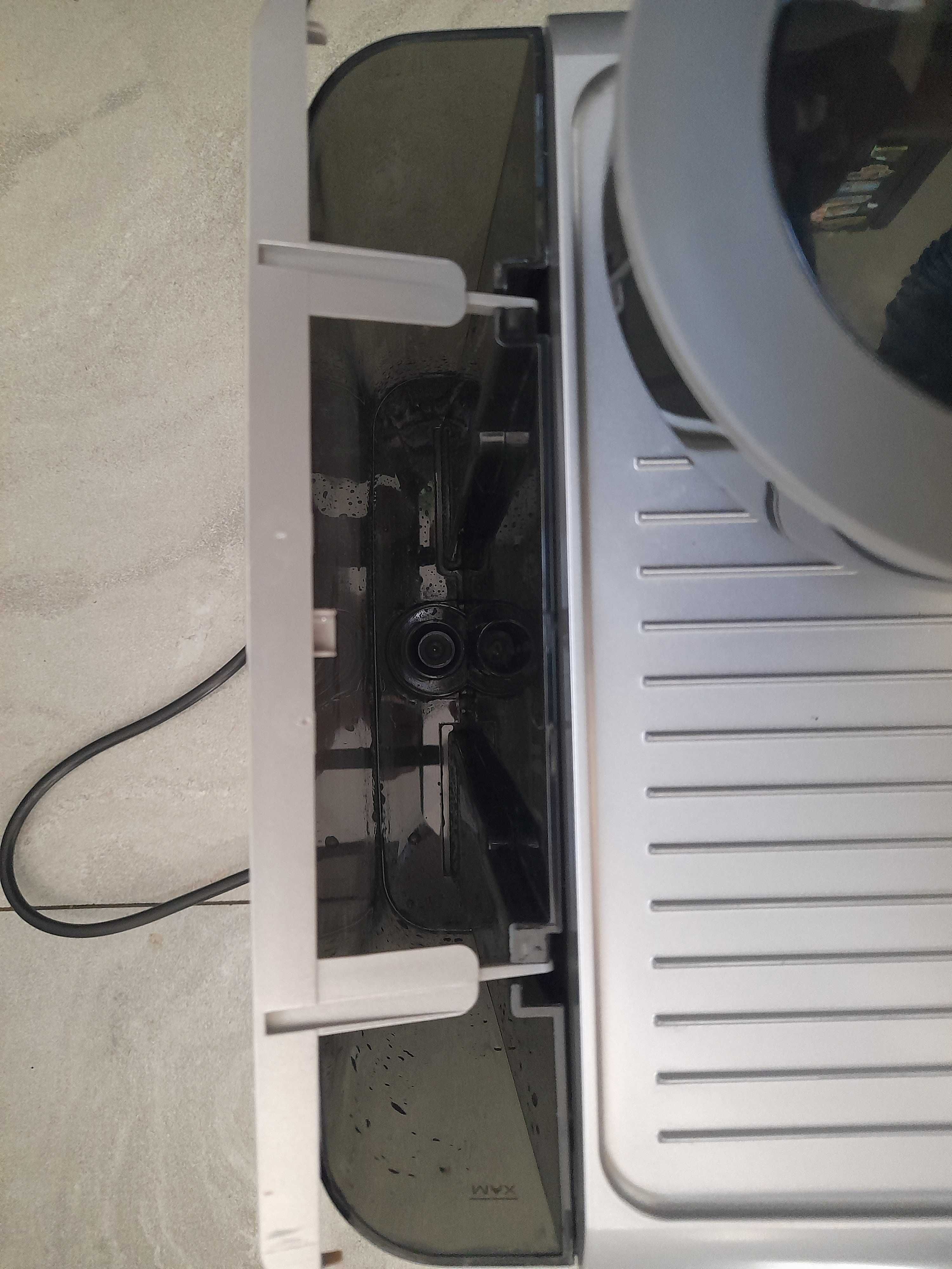 Ekspres ze spieniaczem Solis Grind & Infuse Compact 1018