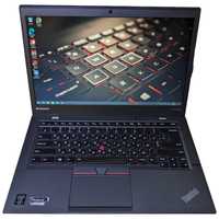 Lenovo ThinkPad X1 Carbon Gen3 (14" FHD | i5-5300U | 8/240)