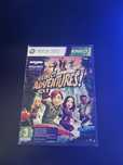 Kinect Adventures xbox360