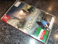 Dziedzictwo Hogwartu Nintendo Switch nowa zafoliowana po polsku