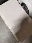 Glazura Bellante Grey 29,8x59,8 16szt