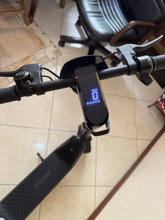 Електро самокат niu kqi 3 pro