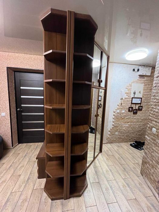 Модульна ситема "Борис"