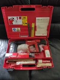 Монтажный пистолет HILTI DX A41