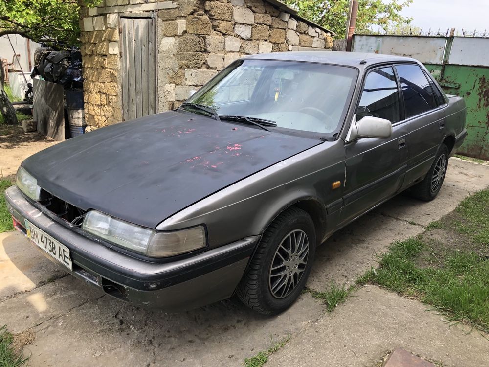 Mazda 626 GD 1988