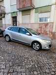 Renault Megane 2011