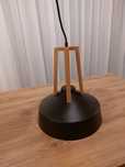 Lampa wisząca loft