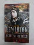 Lewiatan. Księga pierwsza. Scott Westerfeld